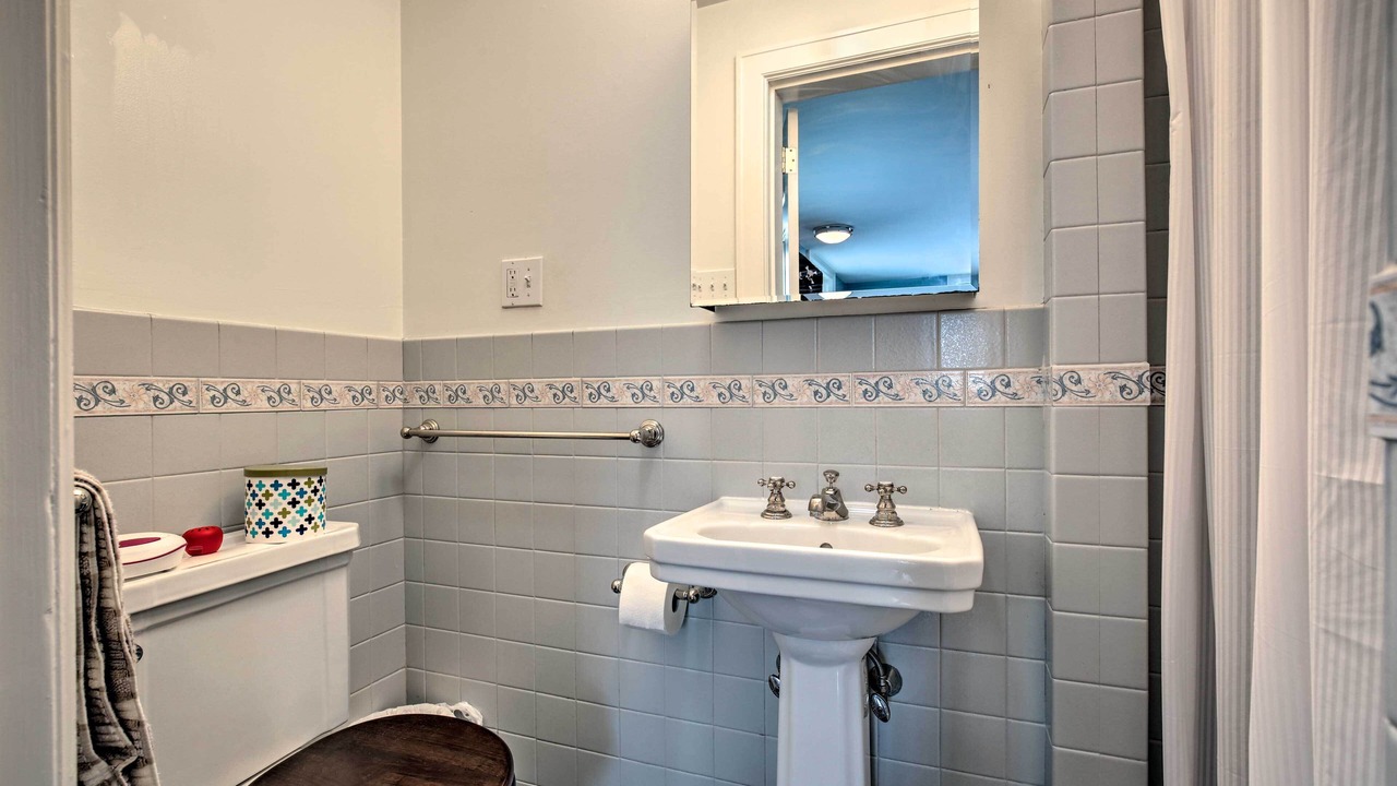 Photo of Bathroom in Keene