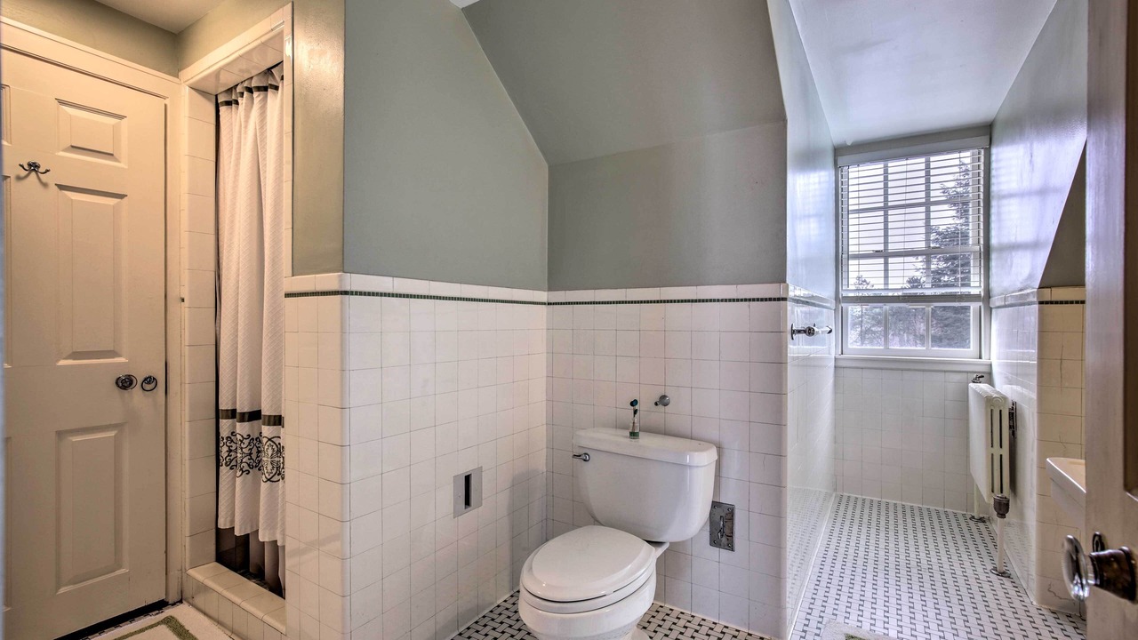 Photo of Bathroom in Keene
