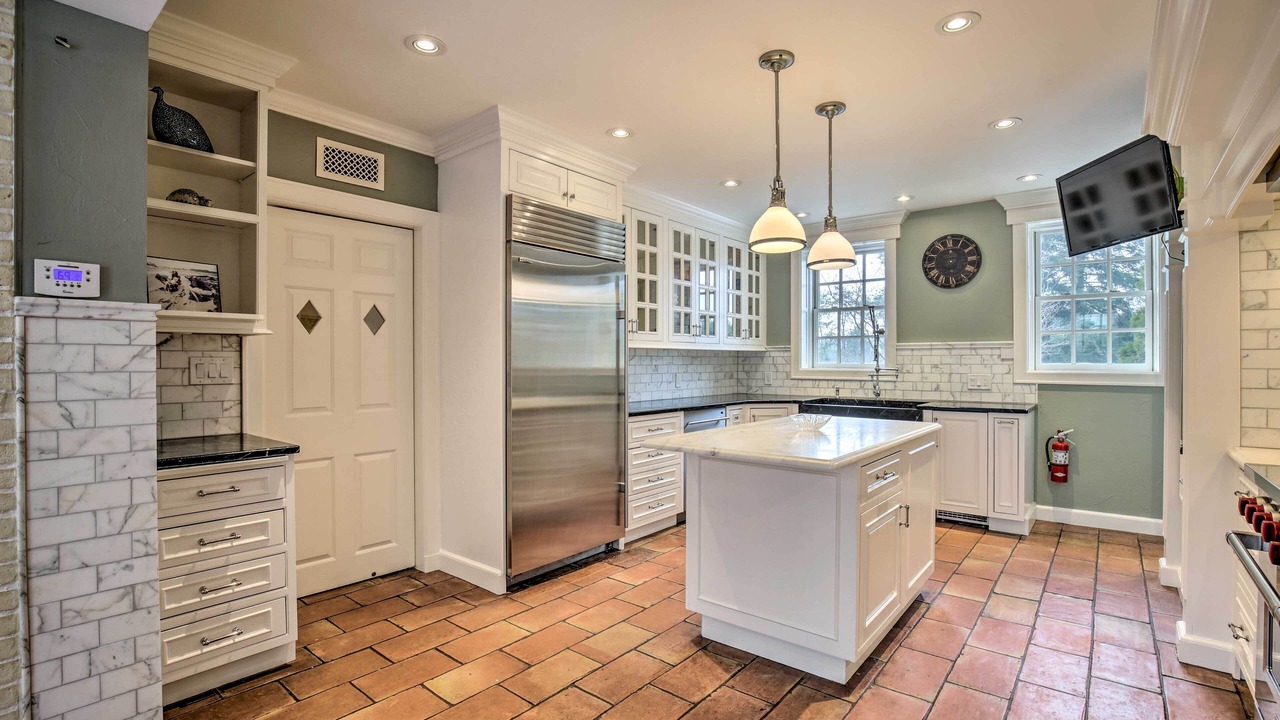 Photo of Kitchen in Keene
