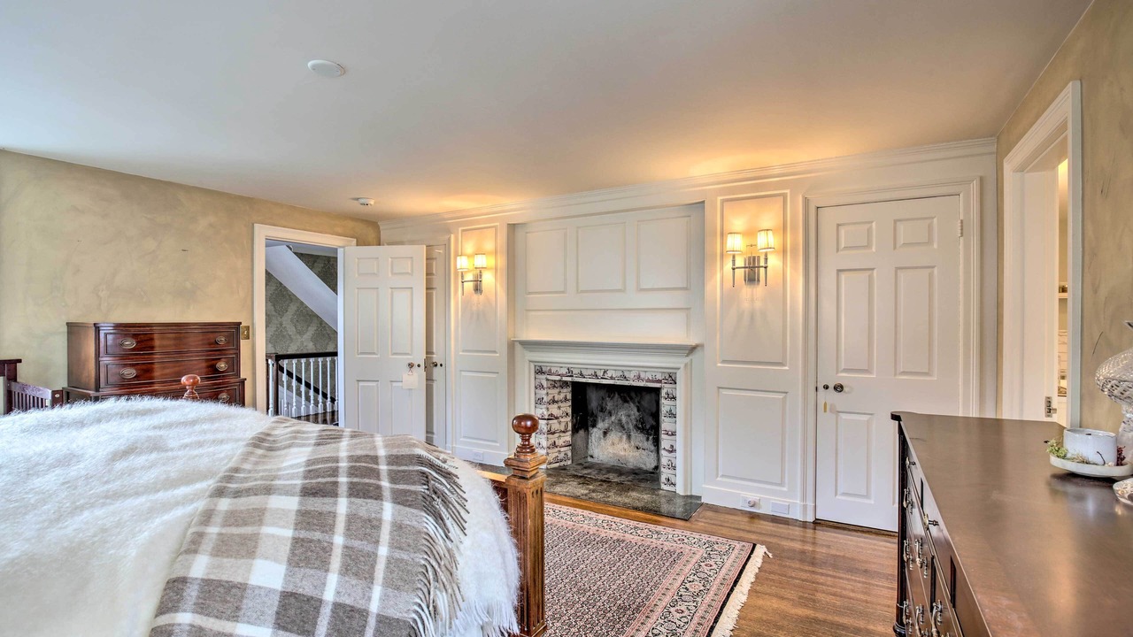 Photo of Bedroom in Keene