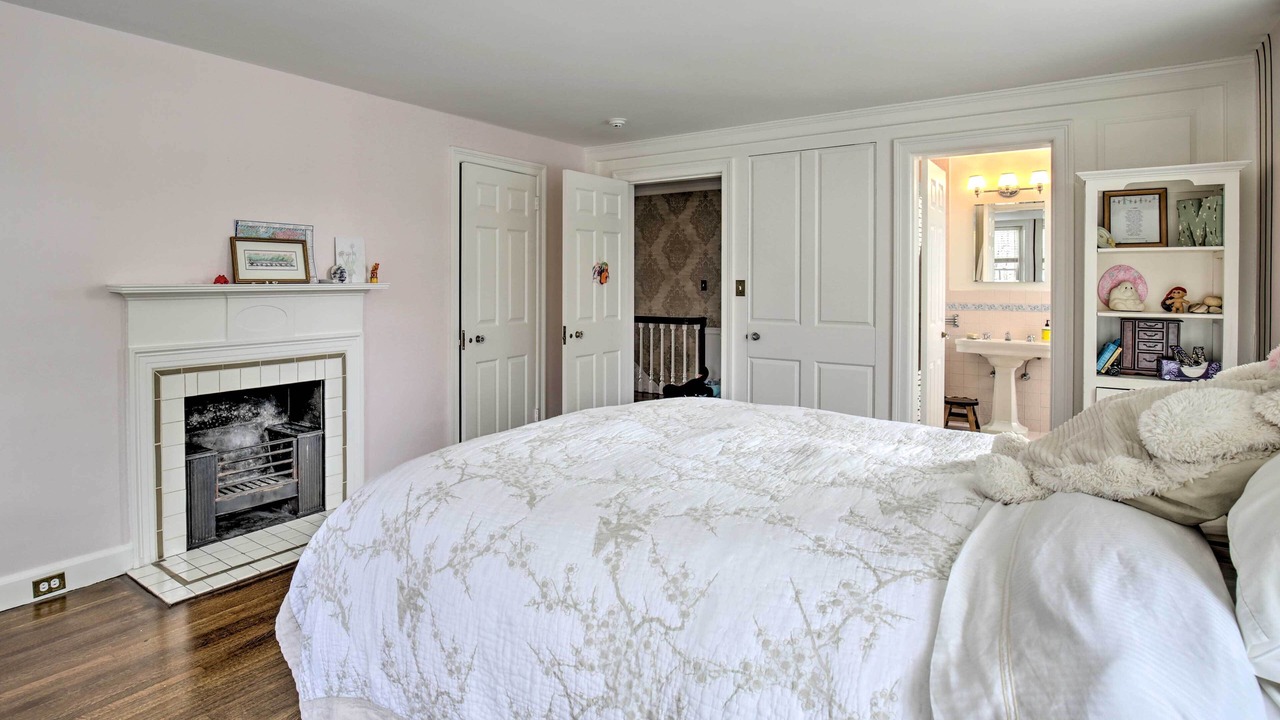 Photo of Bedroom in Keene