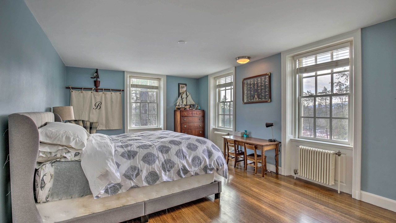Photo of Bedroom in Keene