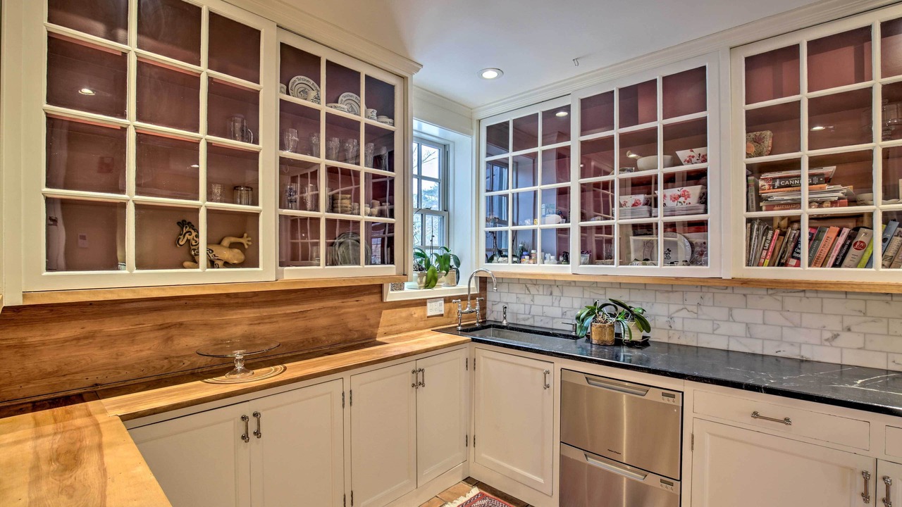 Photo of Kitchen in Keene
