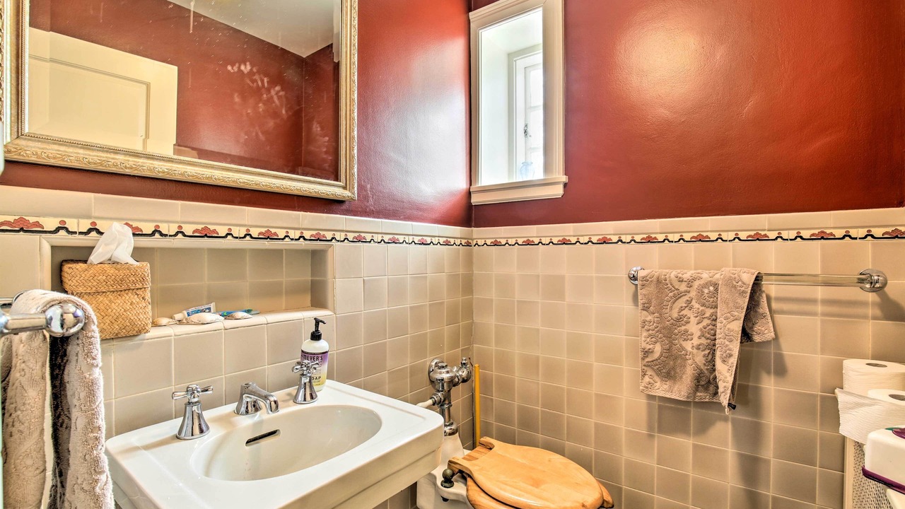 Photo of Bathroom in Keene