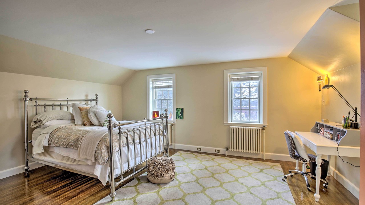 Photo of Bedroom in Keene