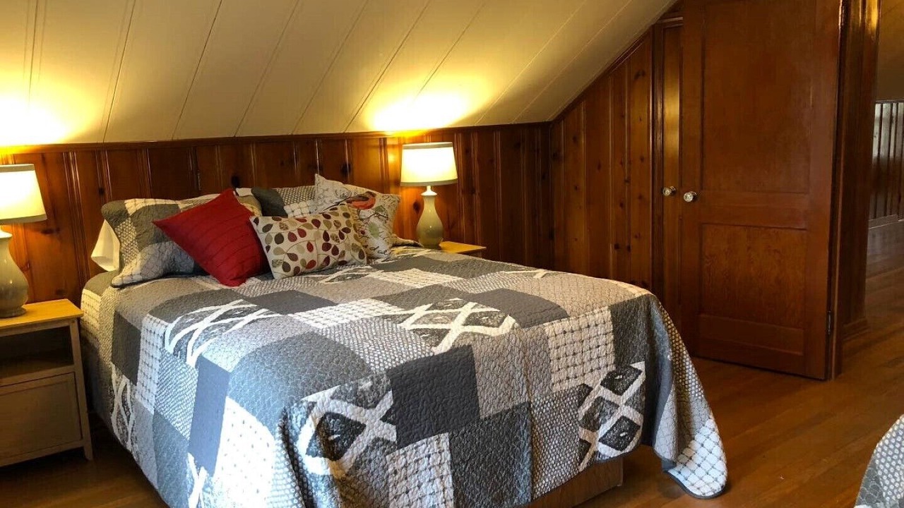 Photo of Bedroom in Fayetteville