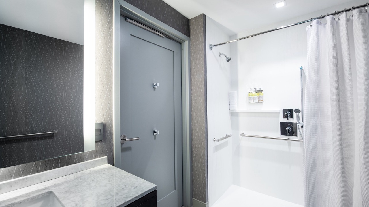 Photo of Bathroom in Quincy