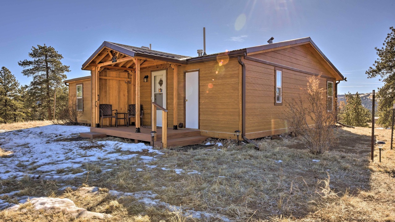 Photo of Others in Park County