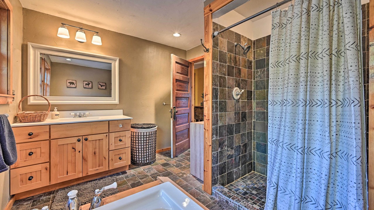 Photo of Bathroom in Wilmington