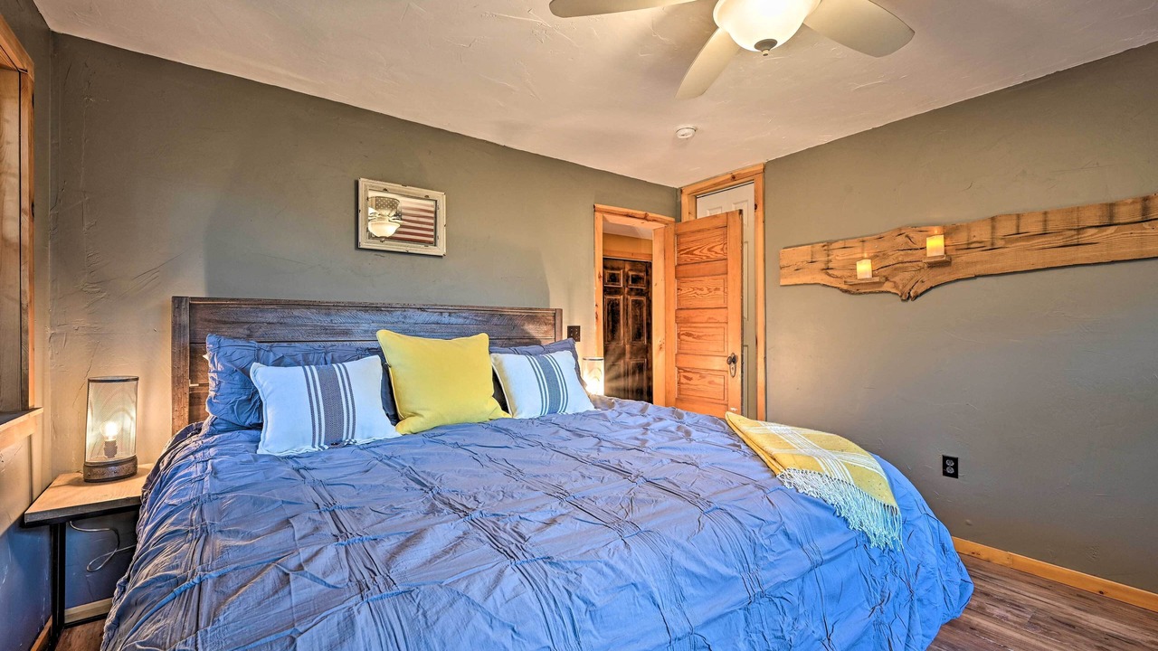 Photo of Bedroom in Wilmington