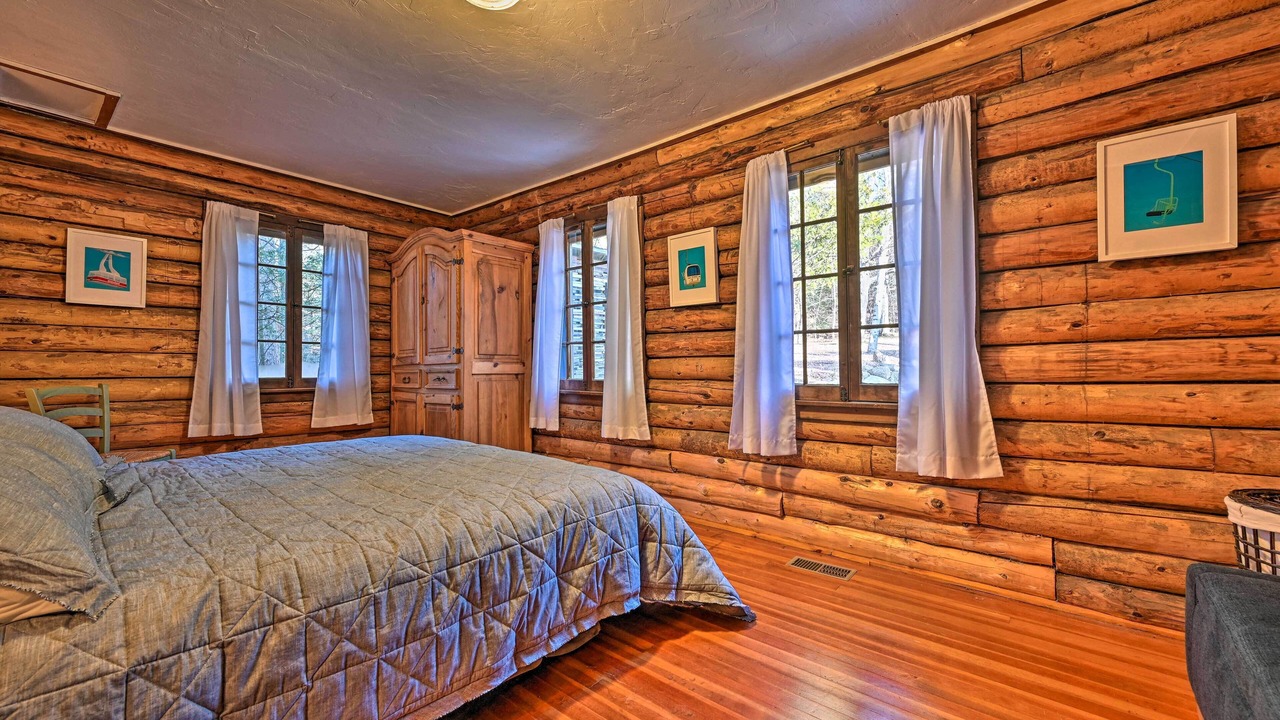 Photo of Bedroom in Wilmington