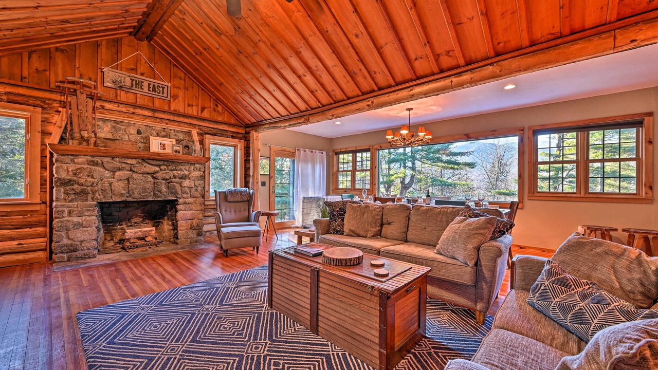 Photo of Livingroom in Wilmington