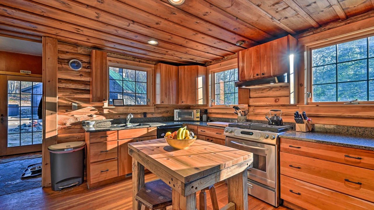 Photo of Kitchen in Wilmington