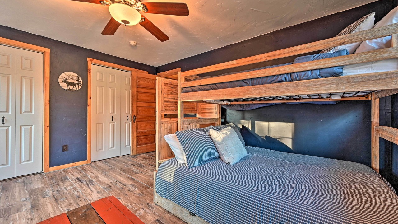 Photo of Bedroom in Wilmington