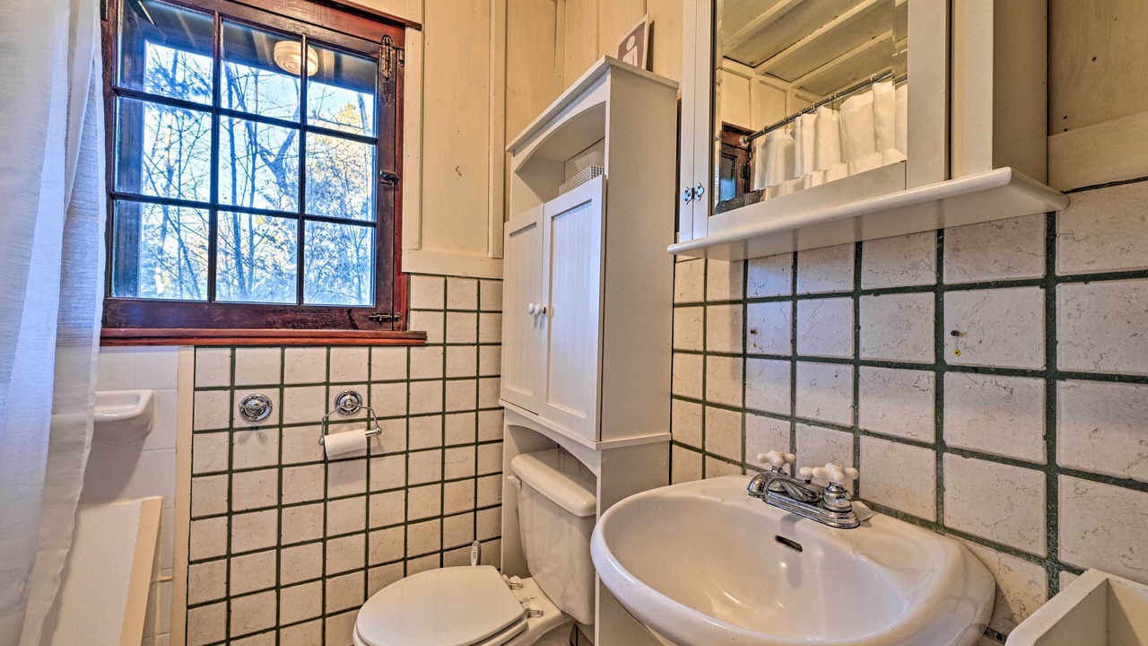 Photo of Bathroom in Wilmington