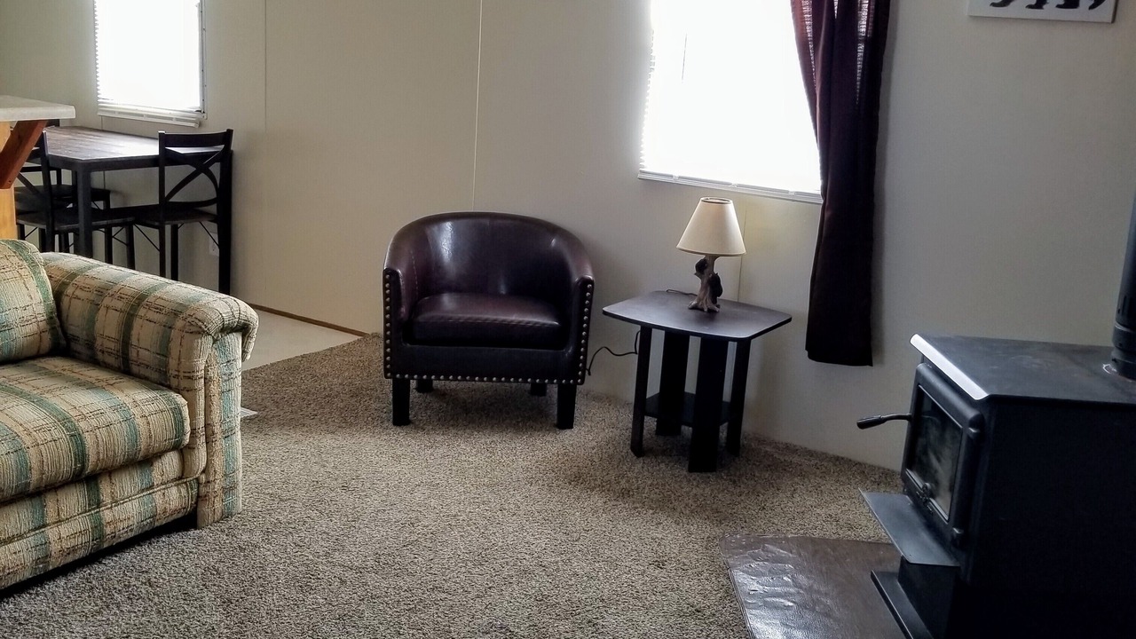 Photo of Livingroom in Eagle Nest