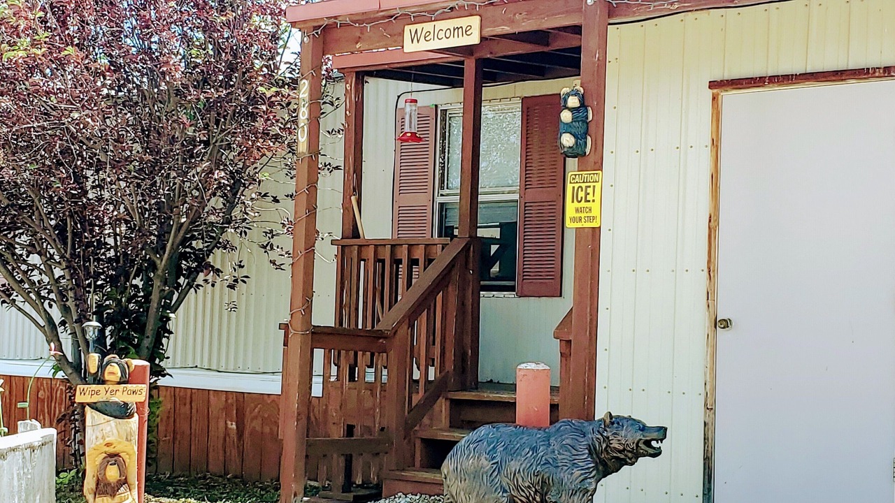 Photo of Outdoor in Eagle Nest