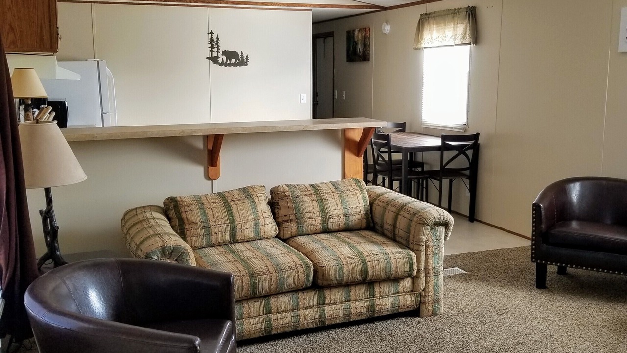 Photo of Livingroom in Eagle Nest