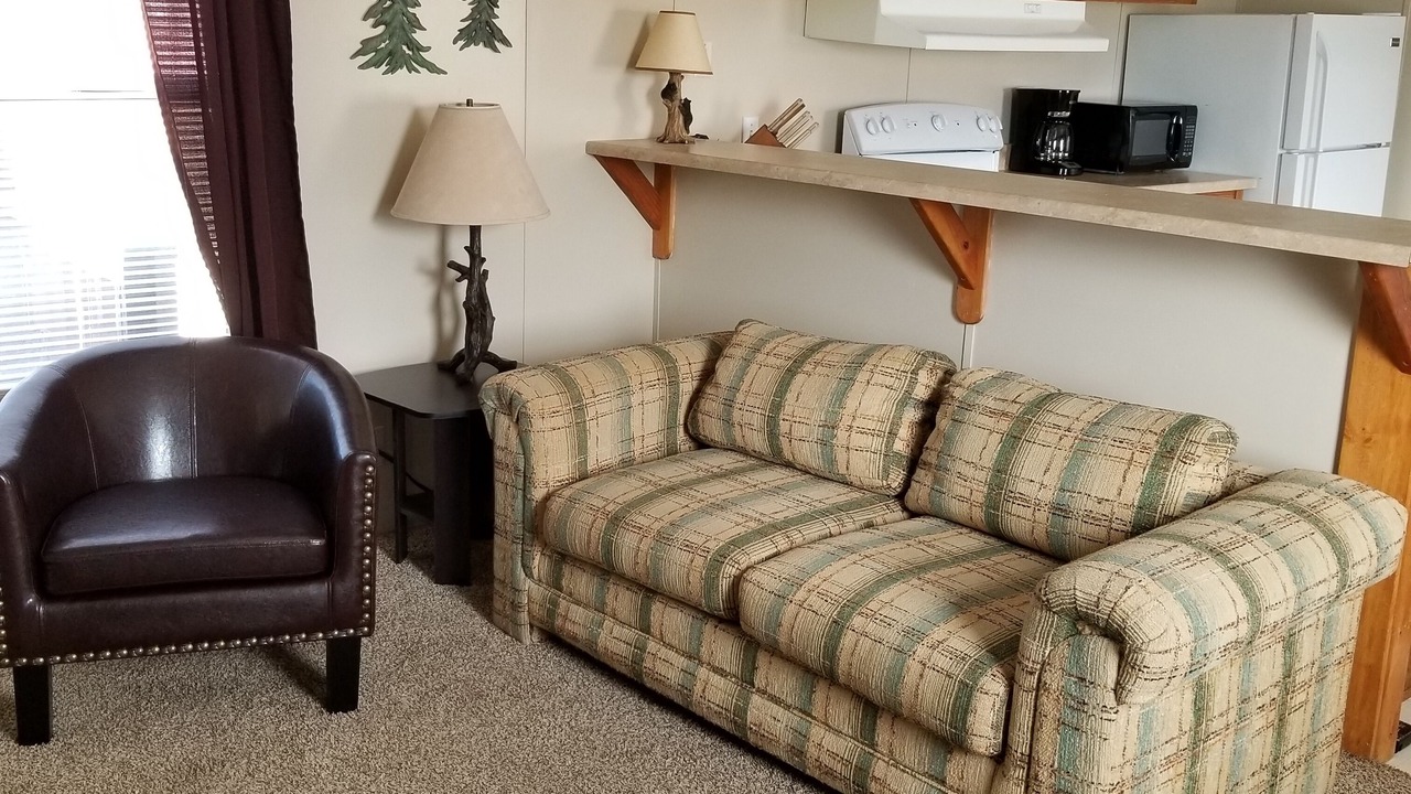 Photo of Livingroom in Eagle Nest