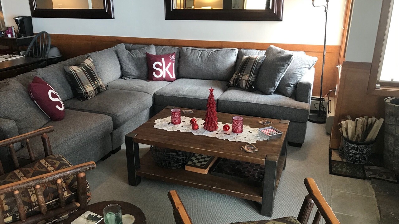 Photo of Bedroom in Stratton Mountain