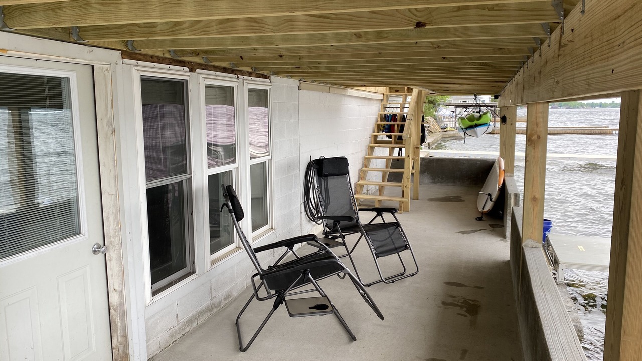 Photo of Patio Balcony in Dexter