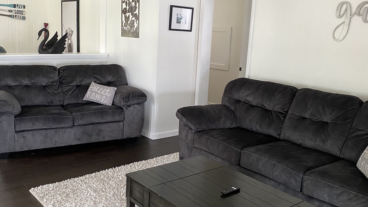 Photo of Livingroom in Dexter