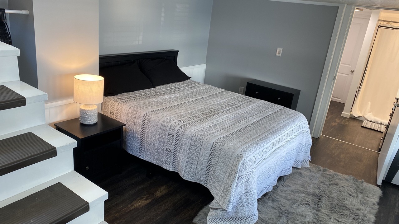 Photo of Bedroom in Dexter