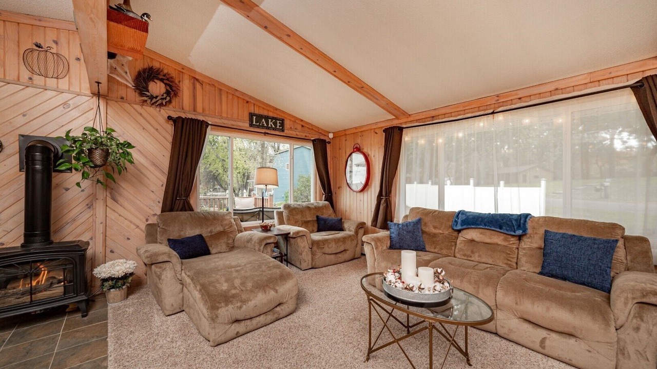 Photo of Bedroom in Zimmerman