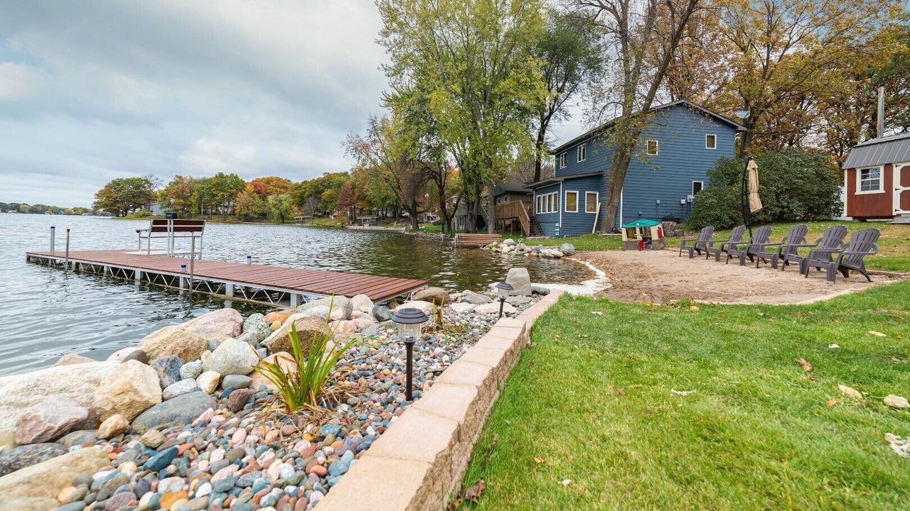 Photo of Outdoor in Zimmerman