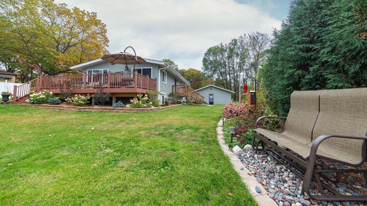 Photo of Outdoor in Zimmerman