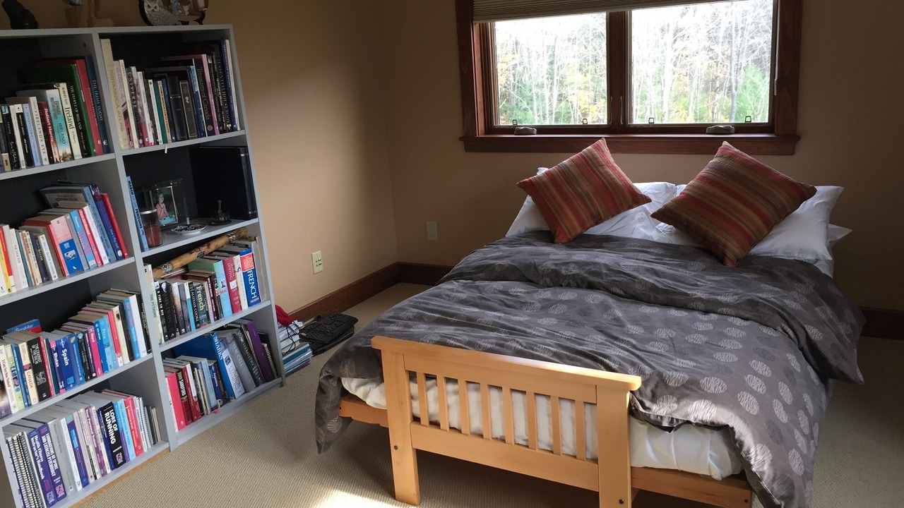 Photo of Bedroom in Montgomery Center