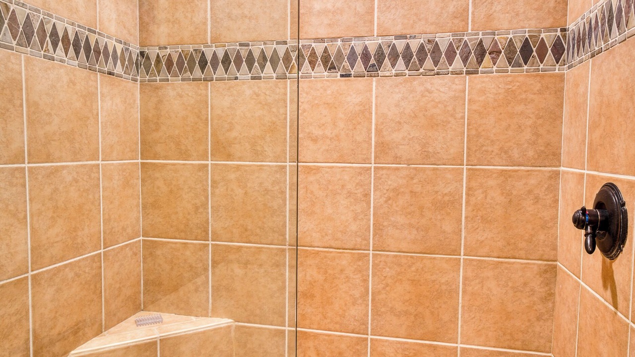 Photo of Bathroom in Downtown Santa Fe