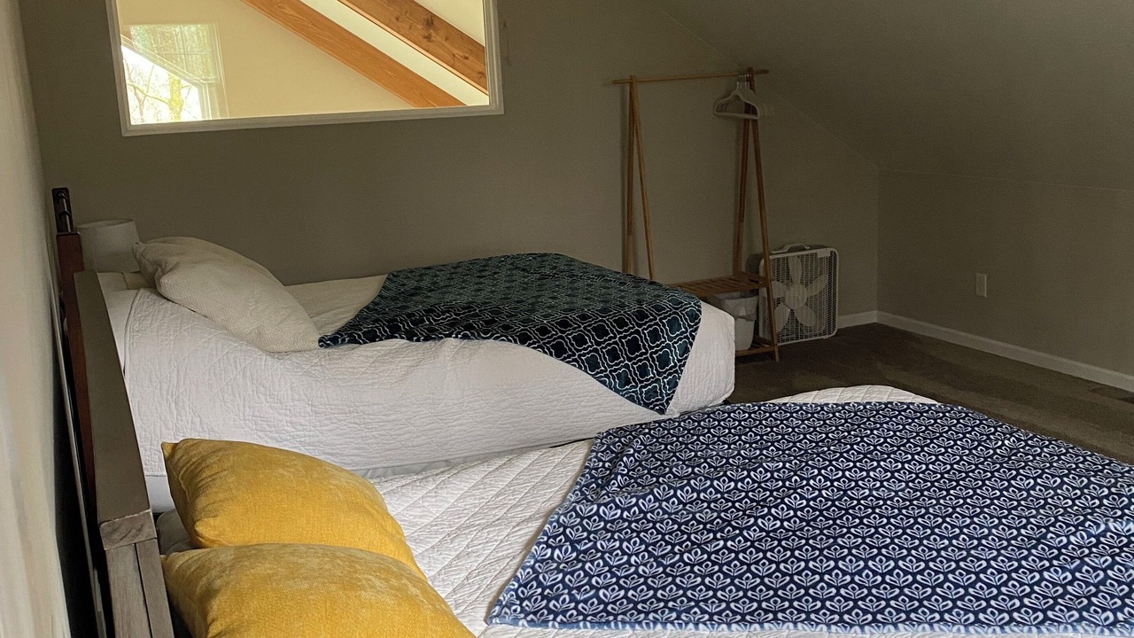 Photo of Bedroom in Deerwood