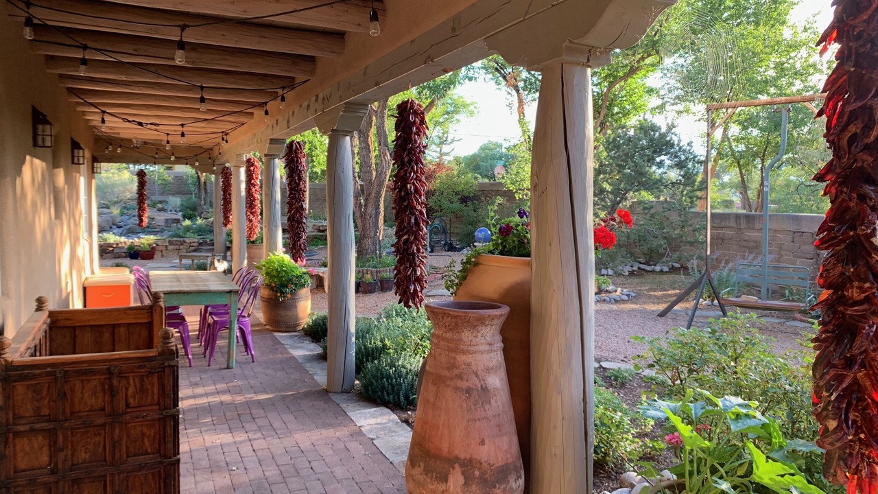 Photo of Outdoor in Santa Fe