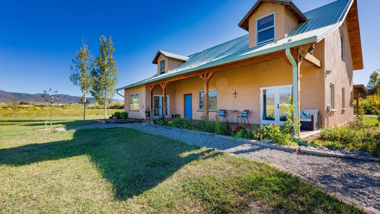 Photo of Outdoor in Taos