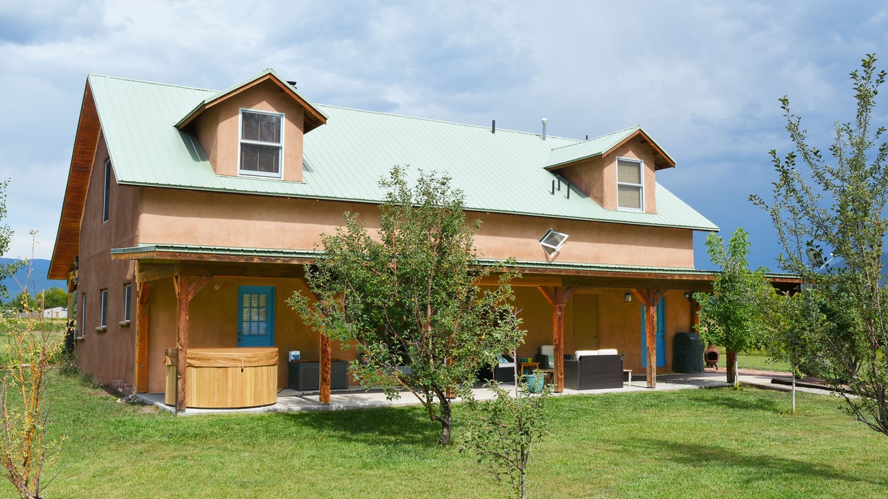 Photo of Others in Taos