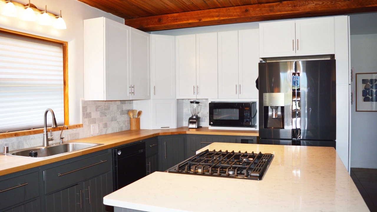 Photo of Kitchen in Taos