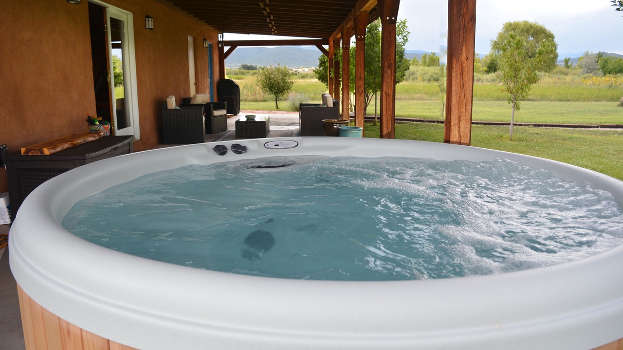 Photo of Outdoor in Taos