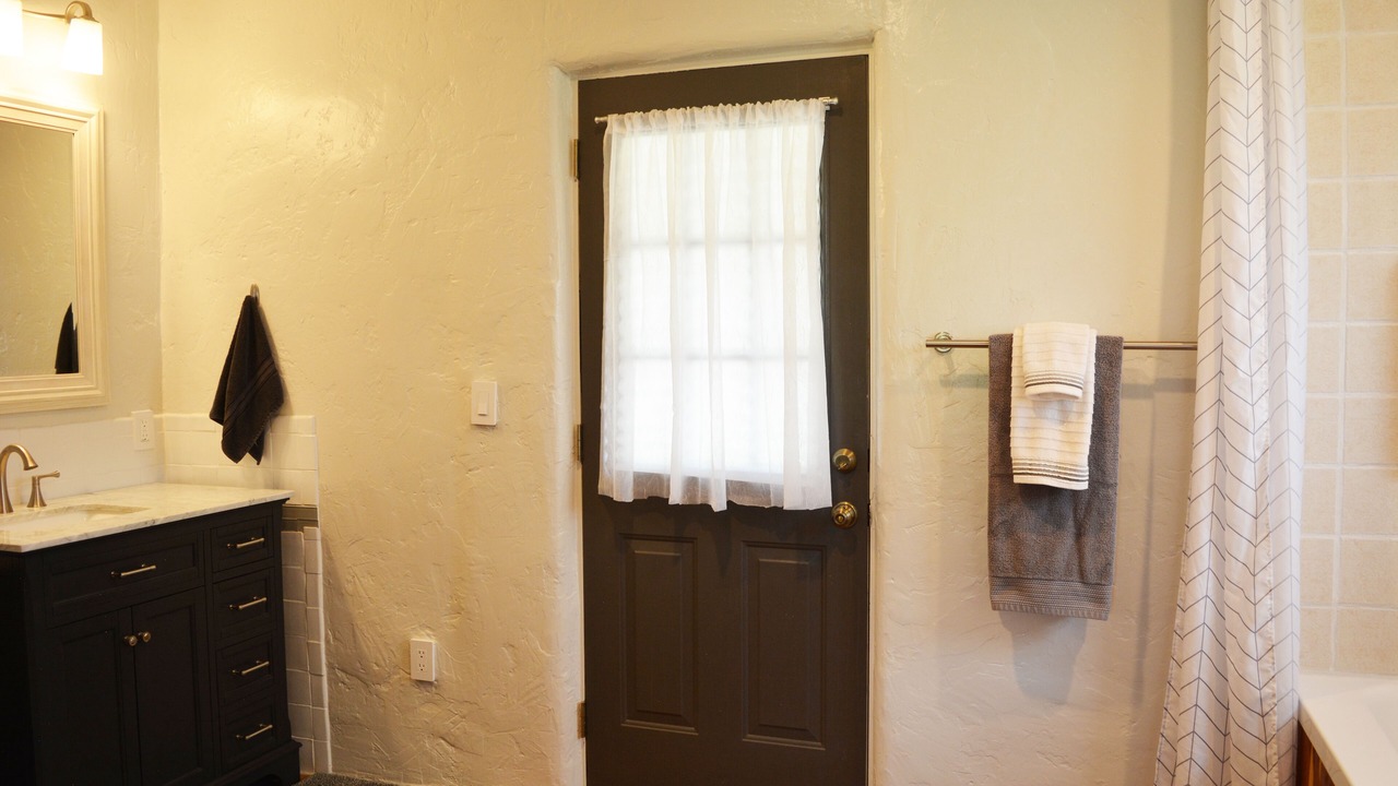 Photo of Bathroom in Taos