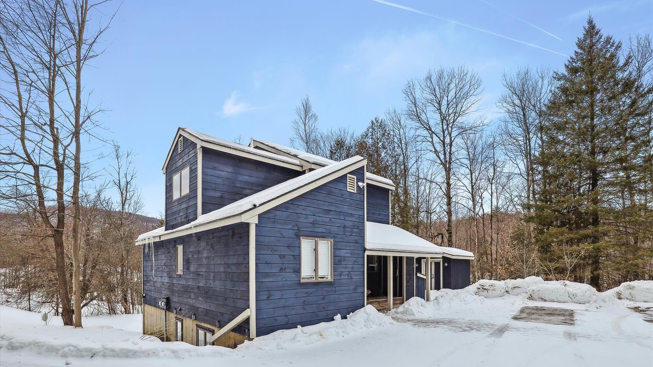 Photo of Outdoor in Killington