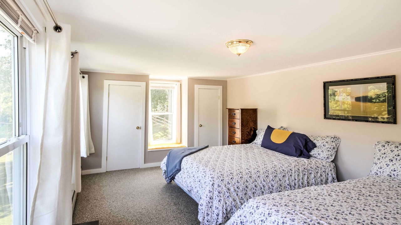 Photo of Bedroom in Manchester Center