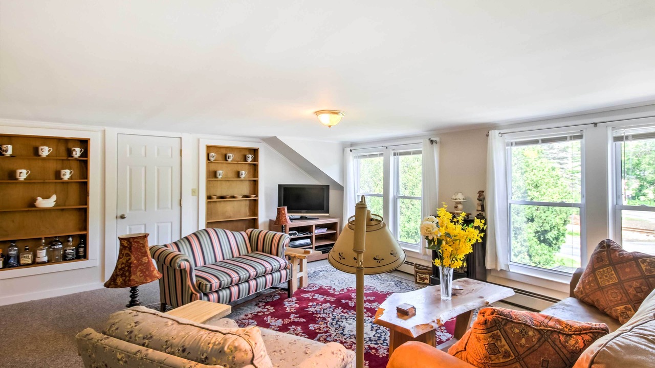 Photo of Bedroom in Manchester Center