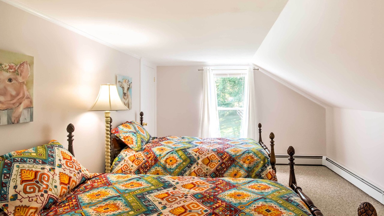 Photo of Bedroom in Manchester Center