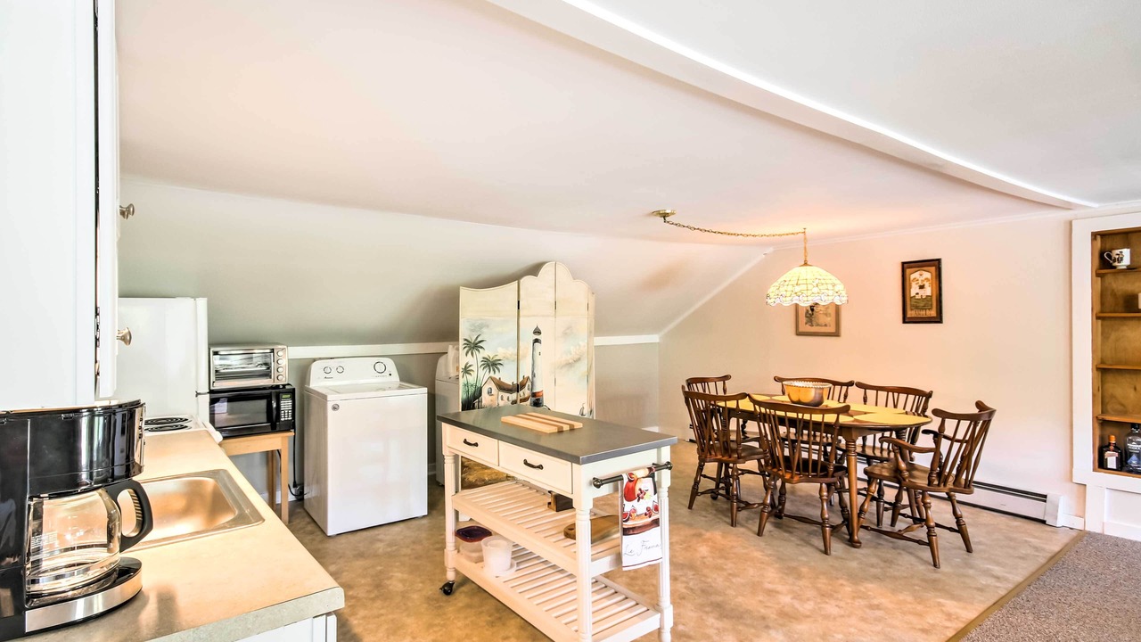 Photo of Kitchen in Manchester Center