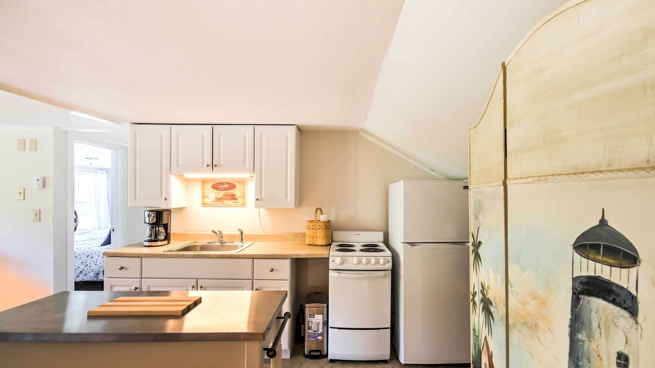 Photo of Kitchen in Manchester Center
