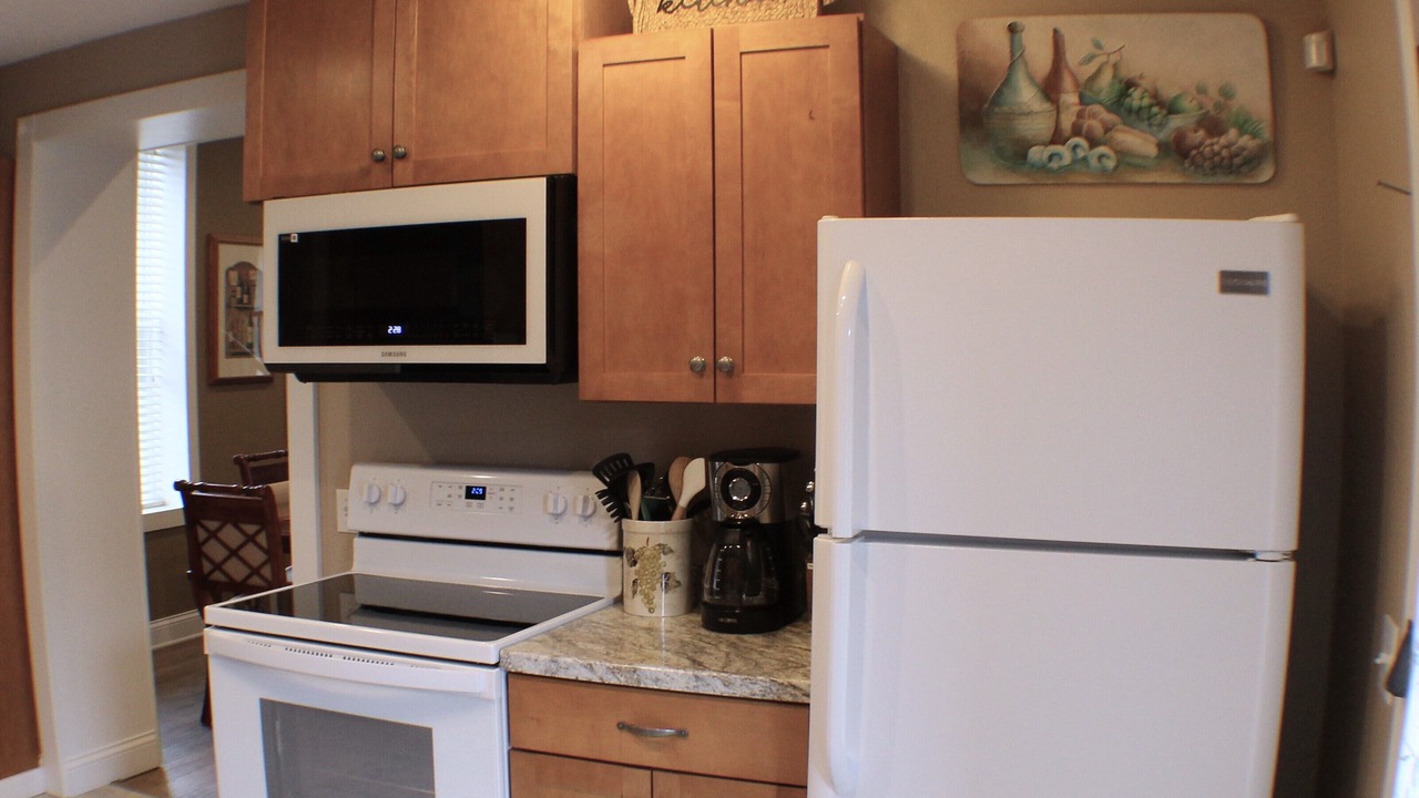 Photo of Kitchen in Winona