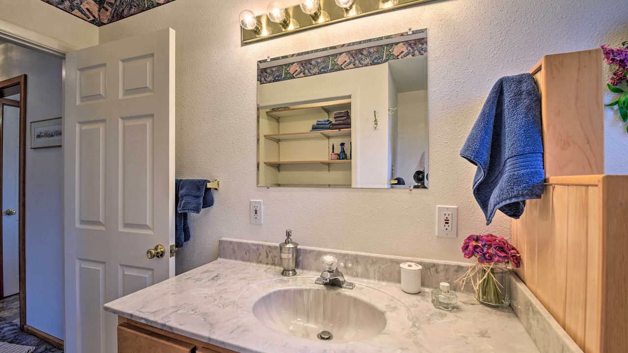 Photo of Bathroom in Jaroso