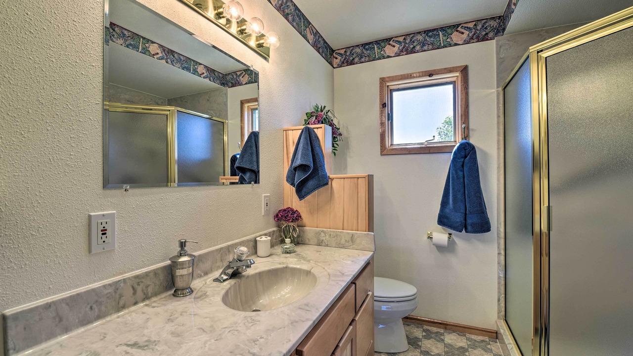 Photo of Bathroom in Jaroso