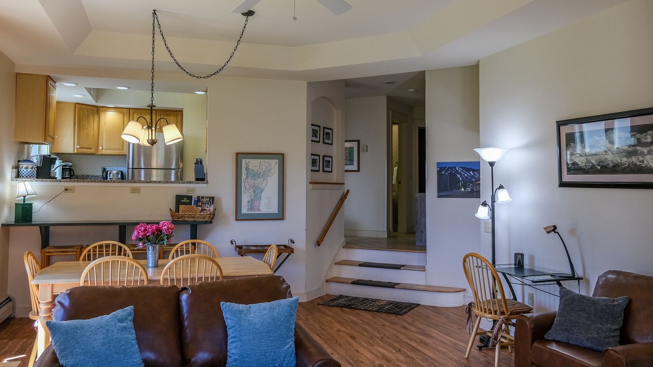 Photo of Livingroom in Ludlow