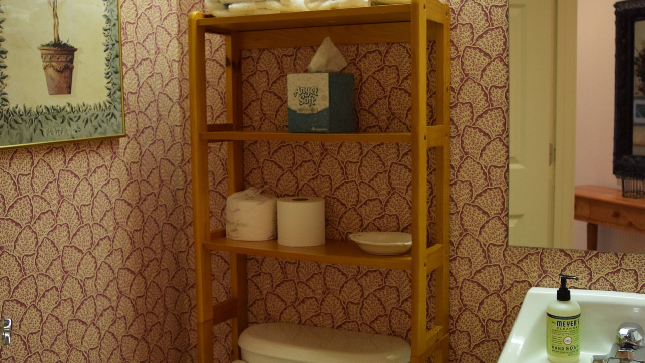 Photo of Bathroom in Ludlow